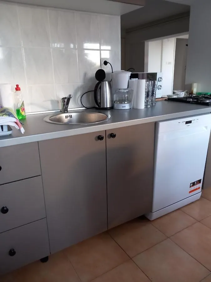 Apartman Marija Kastav