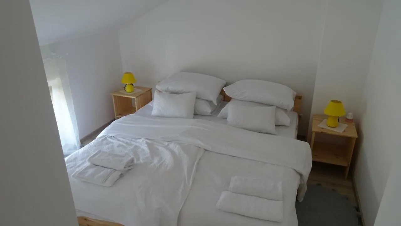 Apartman Marija Kastav Hırvatistan