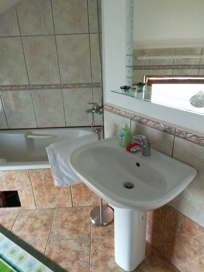 Apartman Marija Kastav Daire