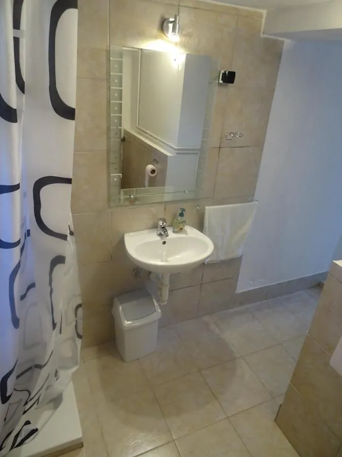 Apartman Marija Kastav Hırvatistan