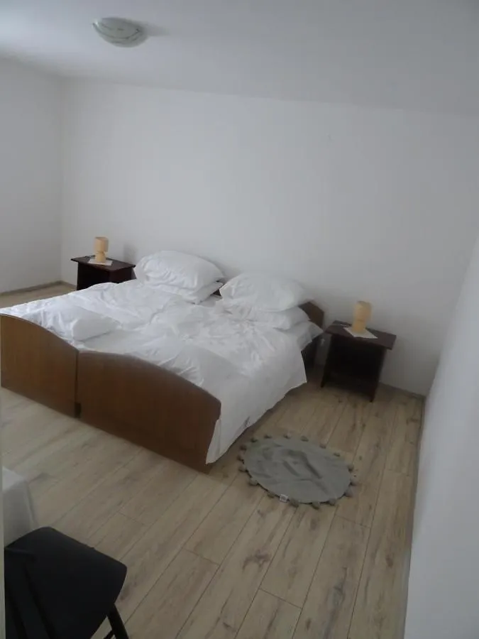 Apartman Marija Kastav 0*,