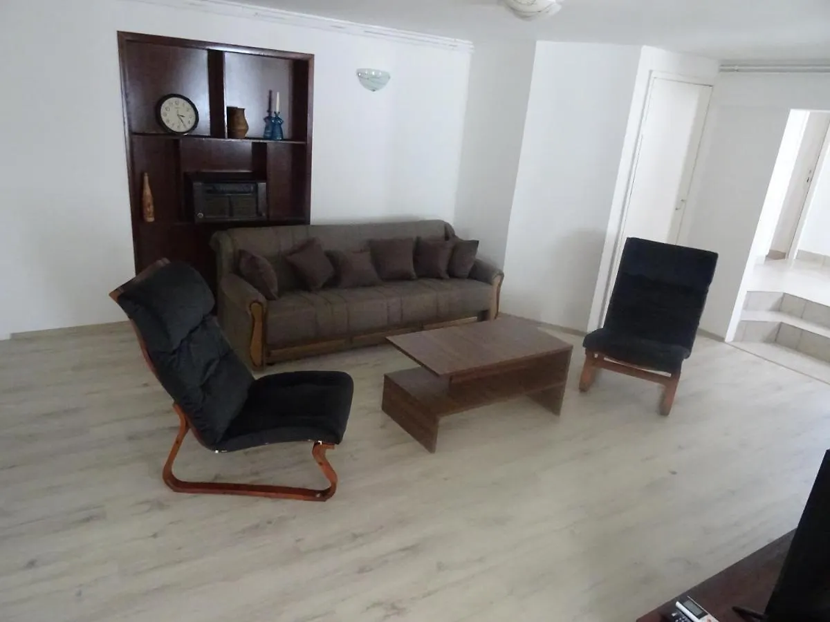 Apartman Marija Kastav