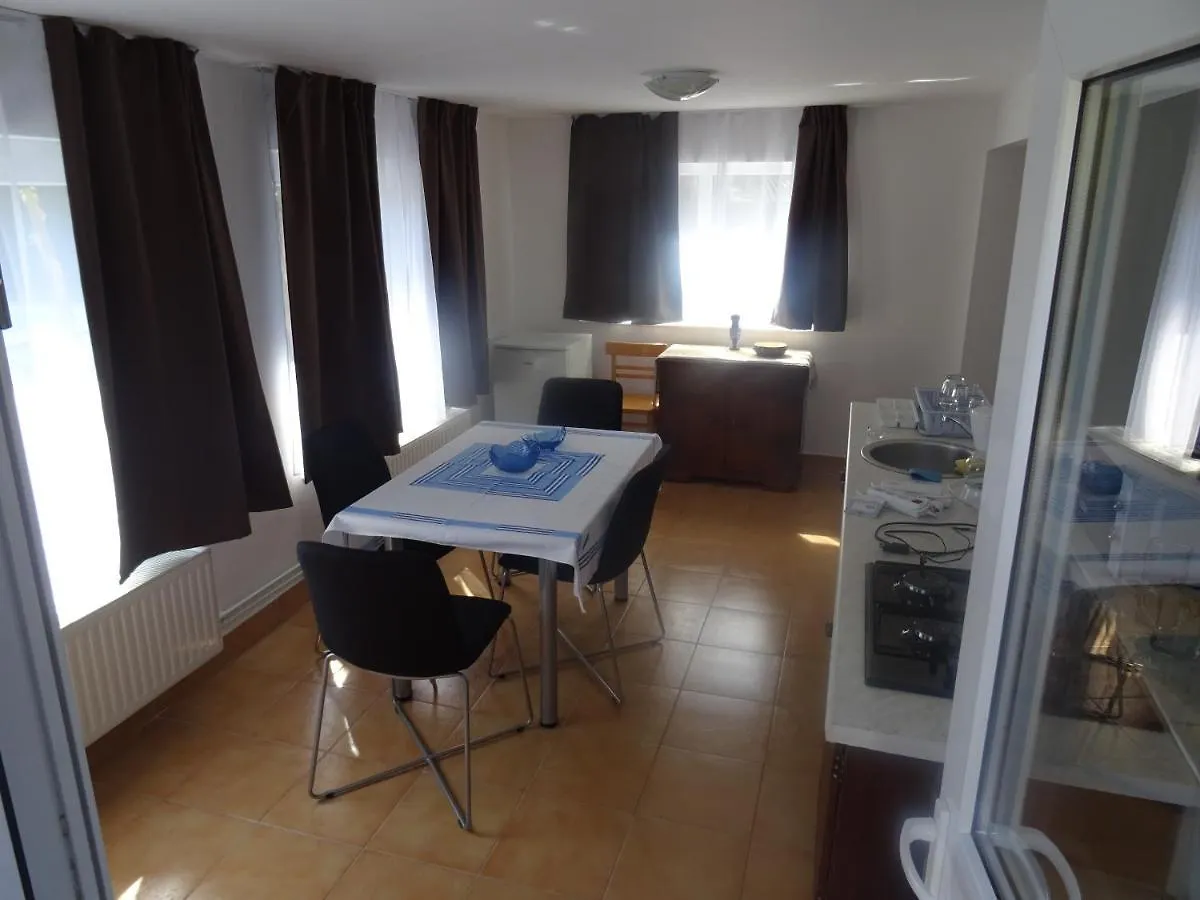 Daire Apartman Marija Kastav