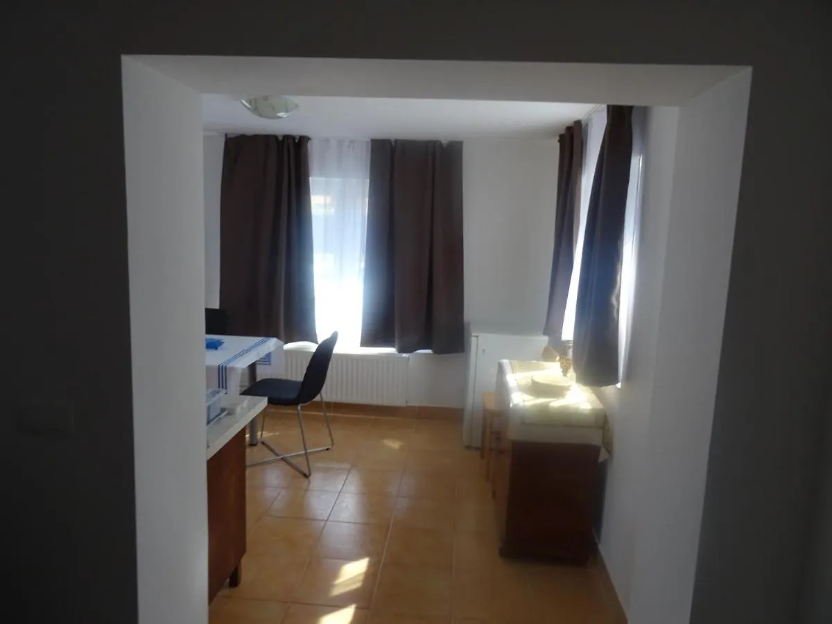 Daire Apartman Marija Kastav Hırvatistan