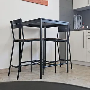 By Zec Apartment