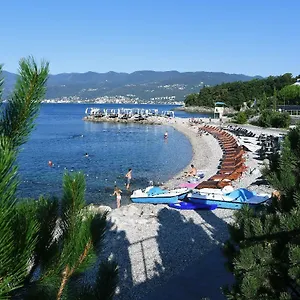 Appartement Rozata, Rijeka