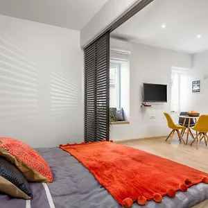 Appartement Kappa, Rijeka