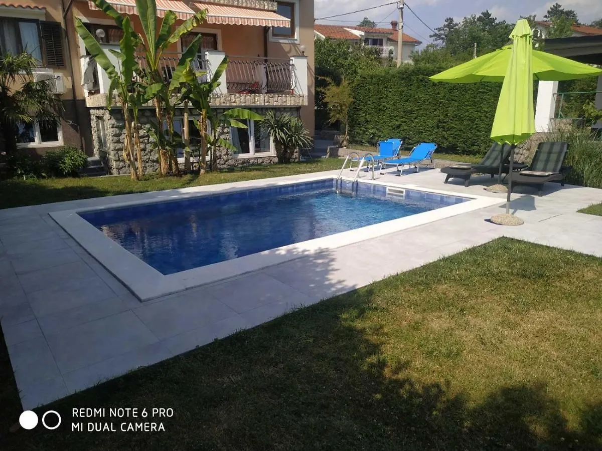 Apartman Marija Kastav 0*,  Croatia