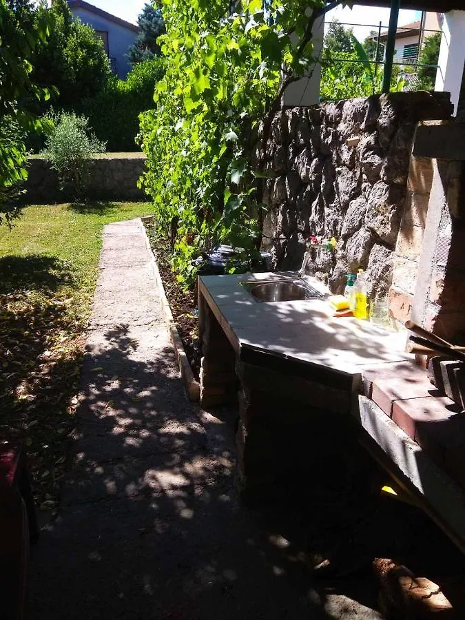 Apartment Apartman Marija Kastav Croatia