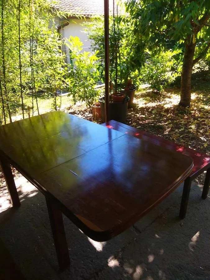 Apartman Marija Kastav Croatia