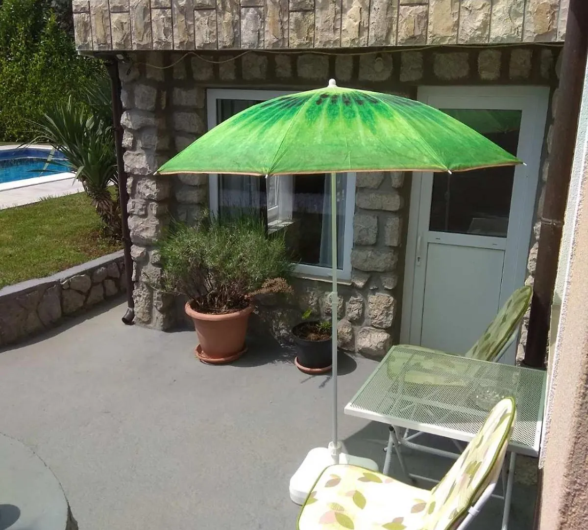 Apartment Apartman Marija Kastav Croatia