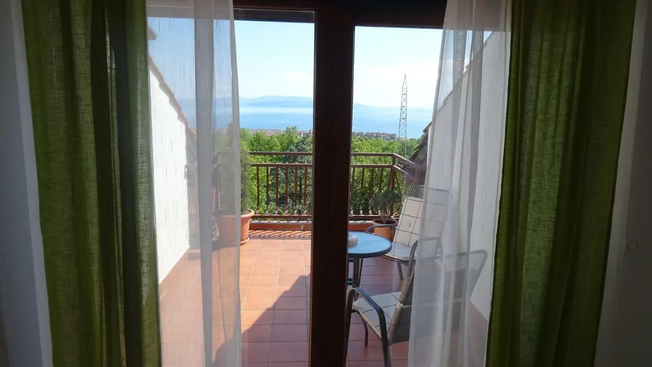 Apartman Marija Kastav Apartment