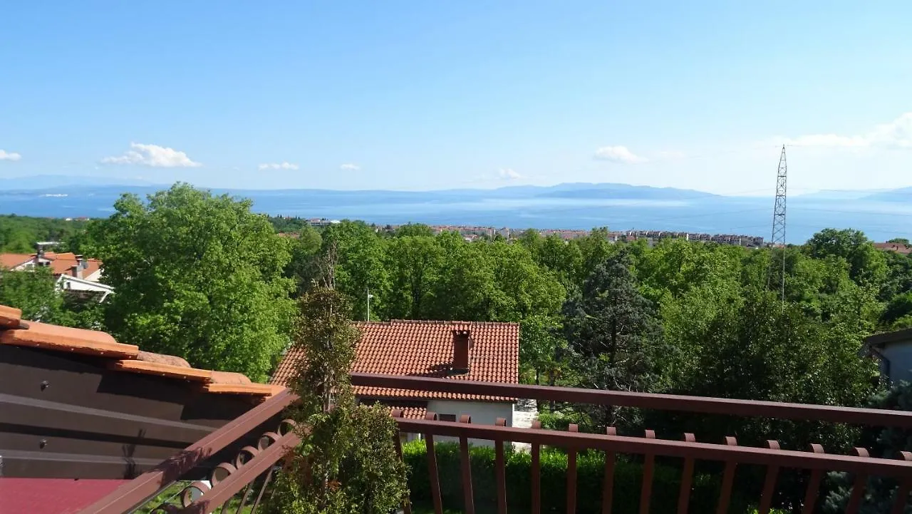Apartman Marija Kastav 0*,  Croatia