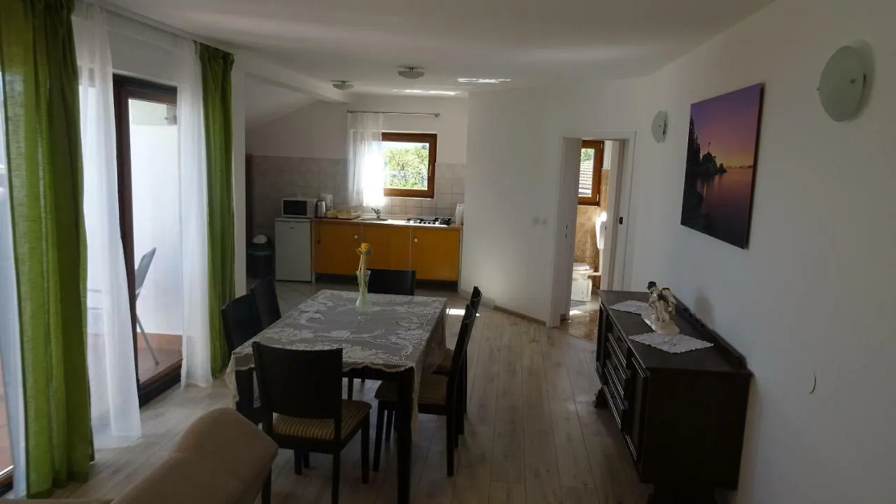 Apartman Marija Kastav