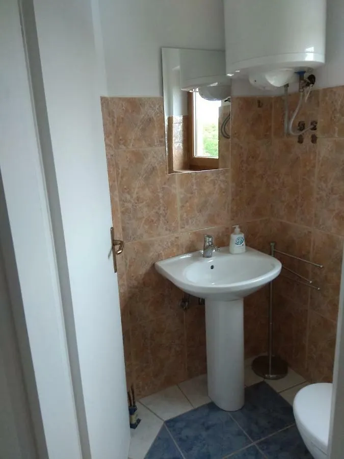 Apartman Marija Kastav