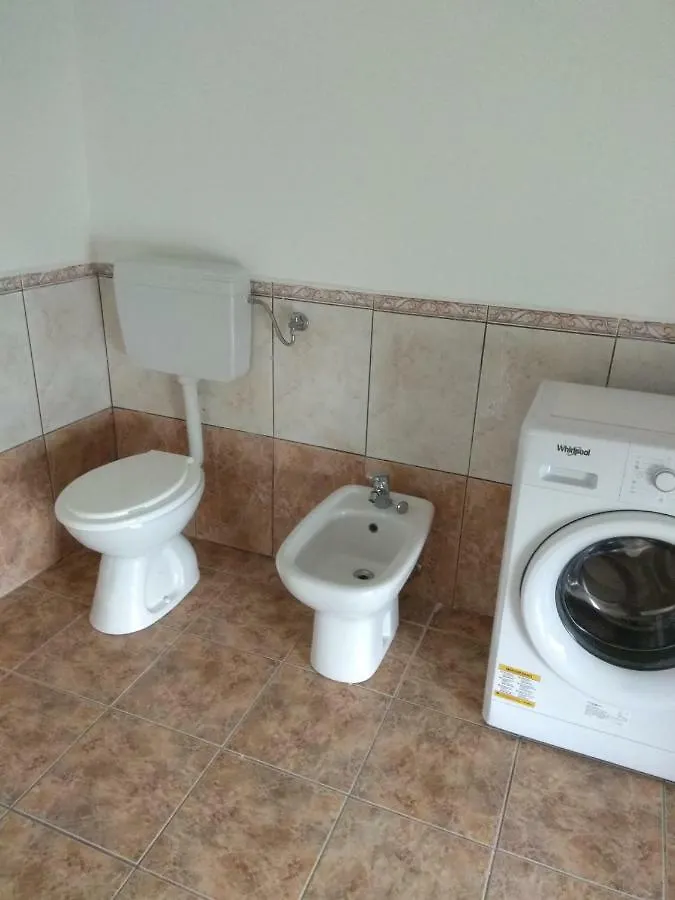 Apartment Apartman Marija Kastav Croatia
