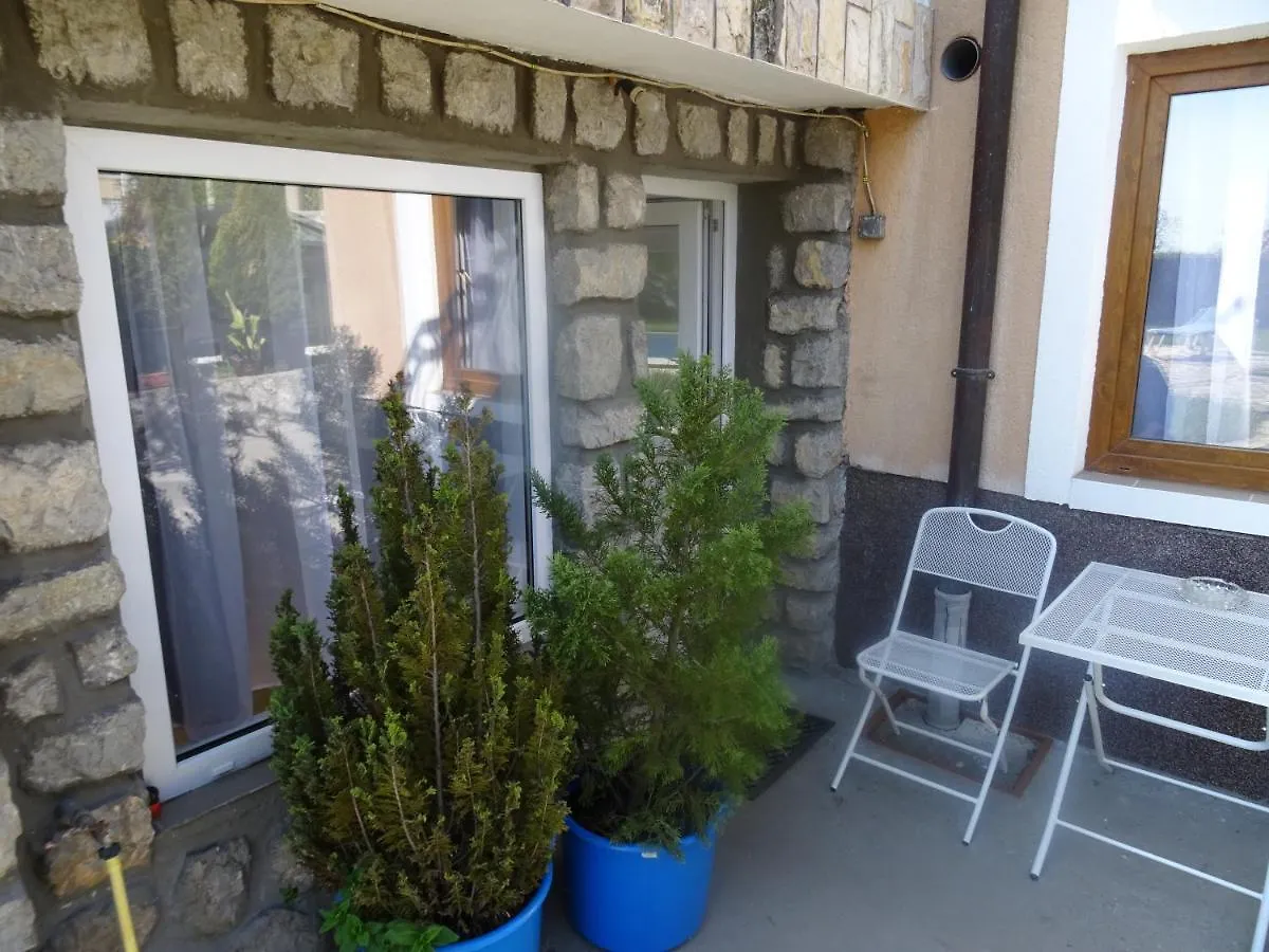 Apartman Marija Kastav 0*,
